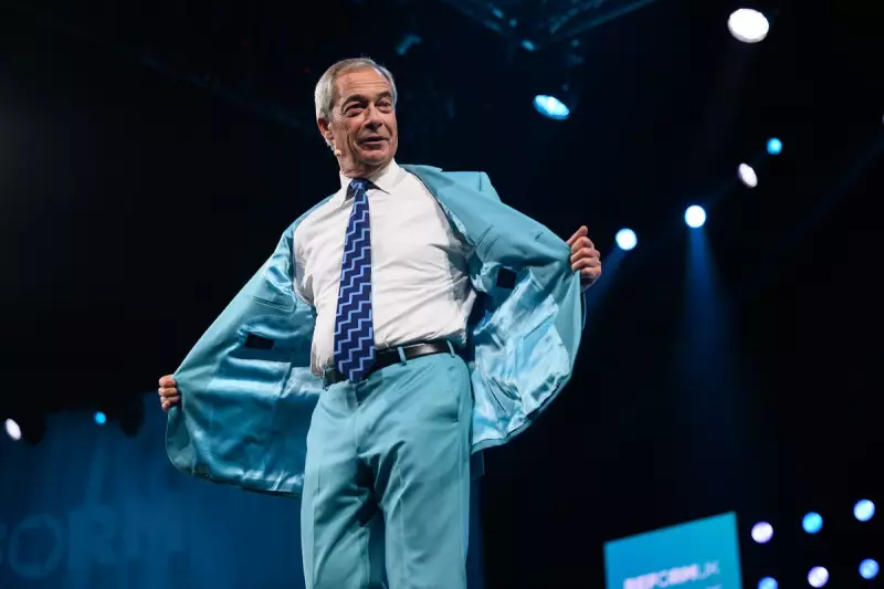 Tax Row Erupts: Rayner & Farage Face Scrutiny Over Property Dealings