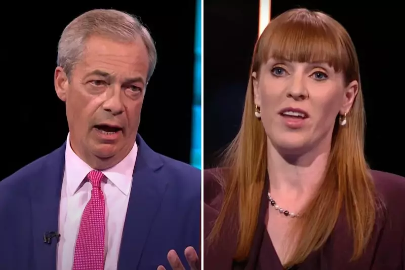 Tax Transparency Shock: UK MPs Forced to Publicly Declare Earnings in New Crackdown