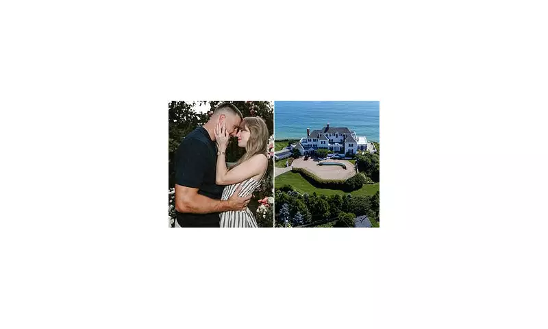 Taylor Swift & Travis Kelce Lock In Exclusive UK Wedding Venue & Date | Secret Plans Revealed