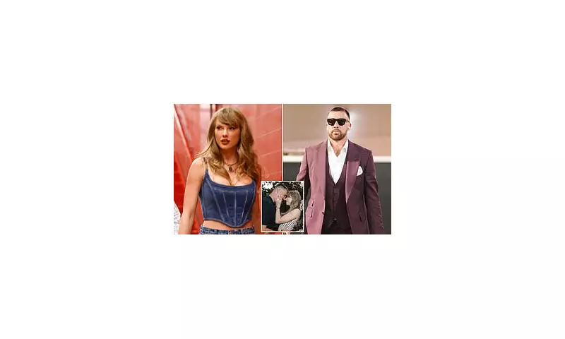 Taylor Swift and Travis Kelce Romance Sparks Major NFL Security Overhaul in New York
