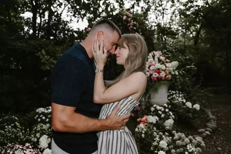 Taylor Swift Engagement Rumours Spark Frenzy Among Swifties | The Guardian