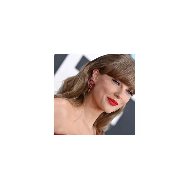 Taylor Swift's BBC Radio 1 Takeover: Pop Icon Set for Exclusive Interview and Secret Session Performance