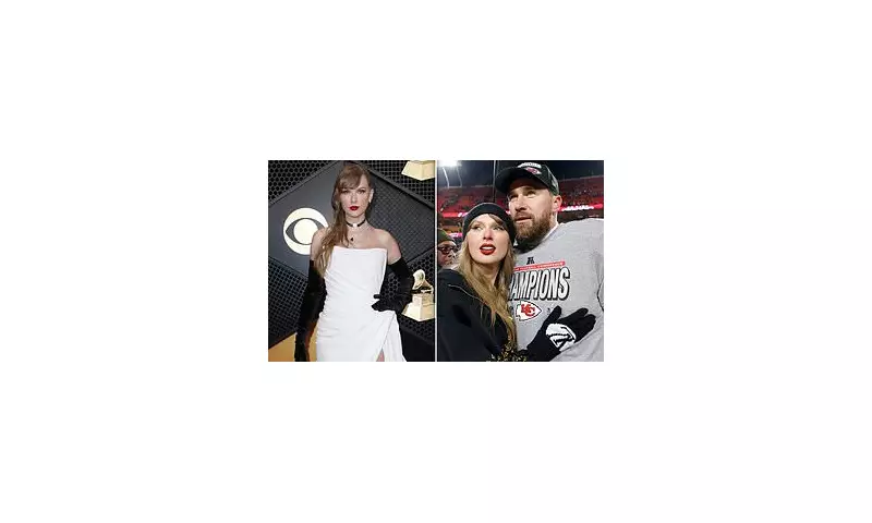 Taylor Swift's Dream Wedding Revealed: Inside Her Fairytale Vision for a Future with Travis Kelce