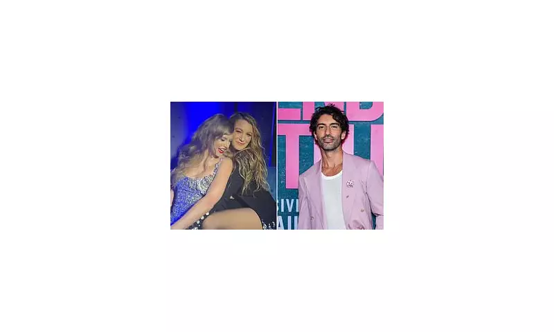 Taylor Swift's Legal Bombshell: Secret Evidence Submitted in 'Folklore' Copyright Battle