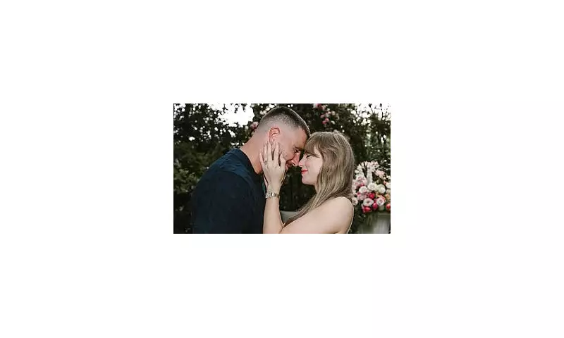 Taylor Swift's Romantic Dash to Brazil: Inside Her Secret Trip to Cheer On Travis Kelce