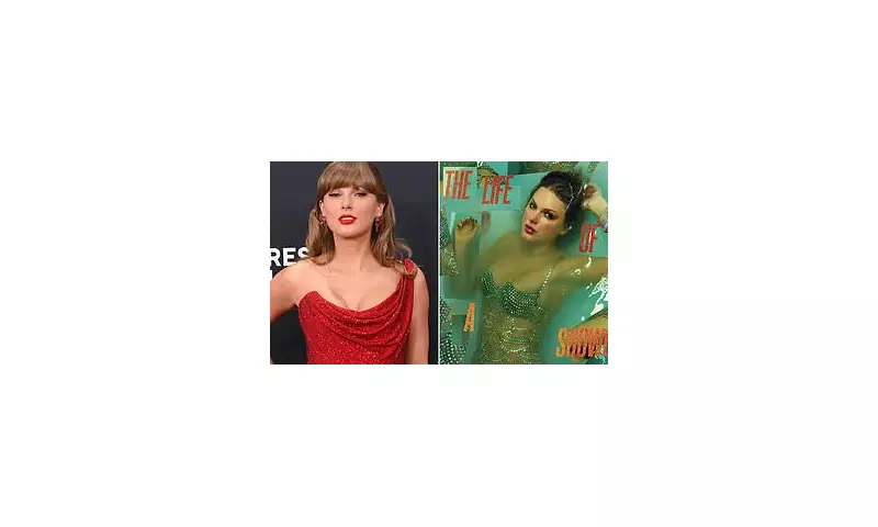 Taylor Swift's Unreleased 'Life of a Showgirl' Lyrics Spark Fan Backlash Over Body Image Concerns