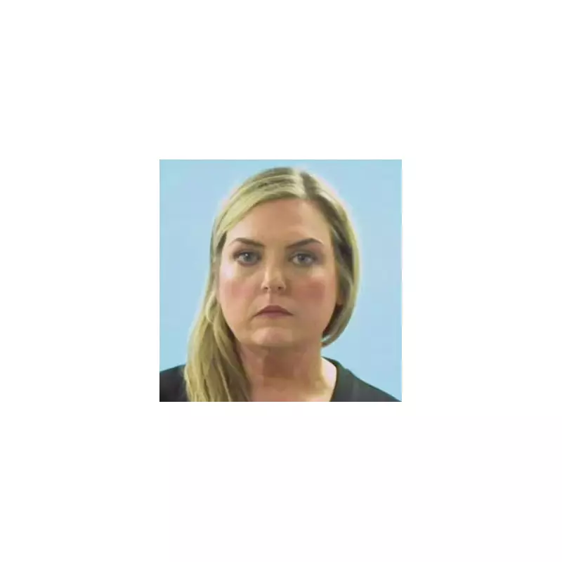 'Teacher of the Year' Dodges Prison After Sickening Sex Acts With Pupil in Classroom