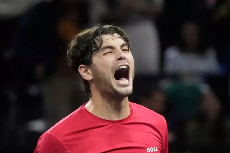 Team Europe Triumphs Over Team World in Thrilling Laver Cup Finale | Tennis Drama Unfolds
