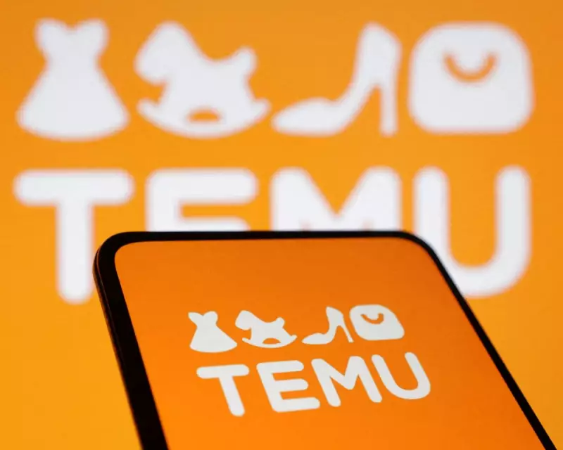 Temu's UK Revenue & Profits Soar: Inside the E-Commerce Giant's Stunning Growth
