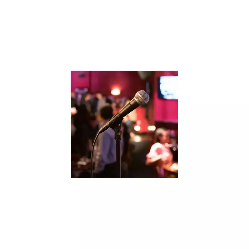 Tenerife Tourists Hail 'Hero' Singer Who Defused Tense Airport Scenes With Impromptu Performance