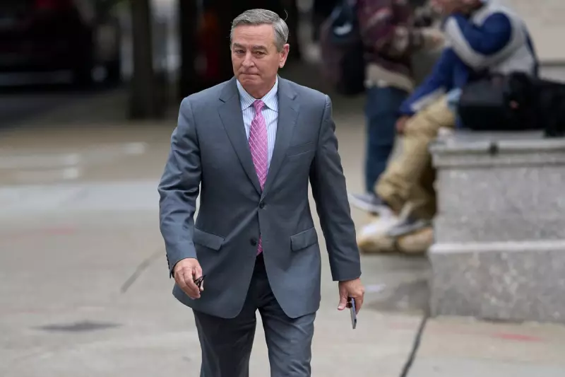 Tennessee GOP Declares Trump 'Rightful Winner' of 2020 Election in Bizarre Resolution