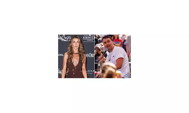 Tennis Star Tommy Paul's Ex-Girlfriend Paige Lorenze Targeted in Fatal Shooting of Her Friend Charlie Kirk