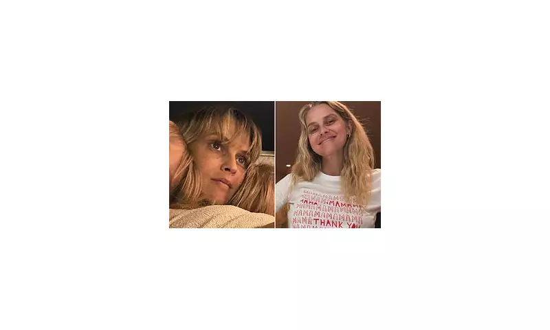 Teresa Palmer's Bump Watch: Actress Radiantly Counts Down to Fifth Child Arrival