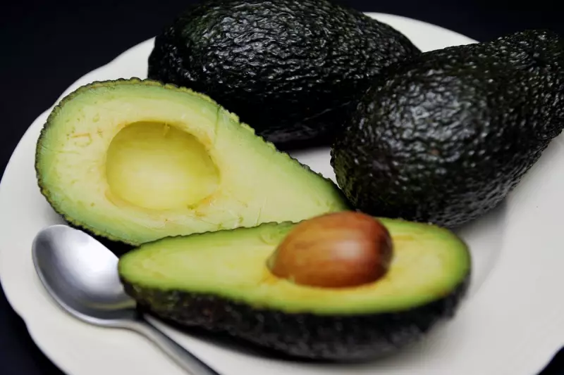 Tesco Deploys X-Ray Scanners to End Avocado Squeezing & Food Waste