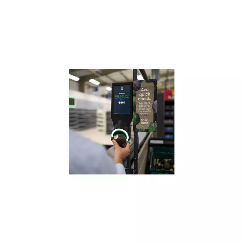 Tesco Trials New Smart Trolley Tech: Skip the Checkout Queue Forever?