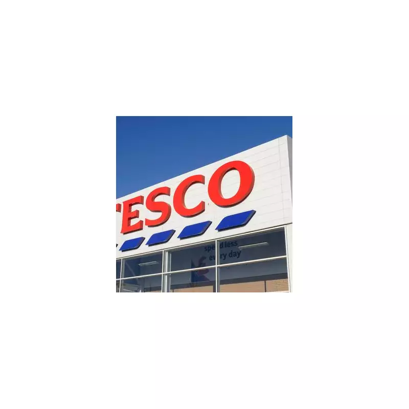 Tesco's Big Price Drop: Supermarket Giant Slashes Costs on 270 Essentials in Major Blow to Rivals