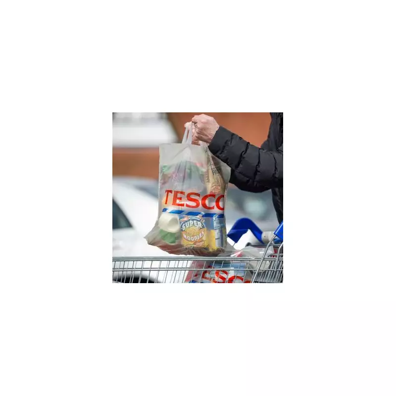 Tesco's Game-Changing Move: Major Food Waste Initiative Set to Transform UK Supermarkets