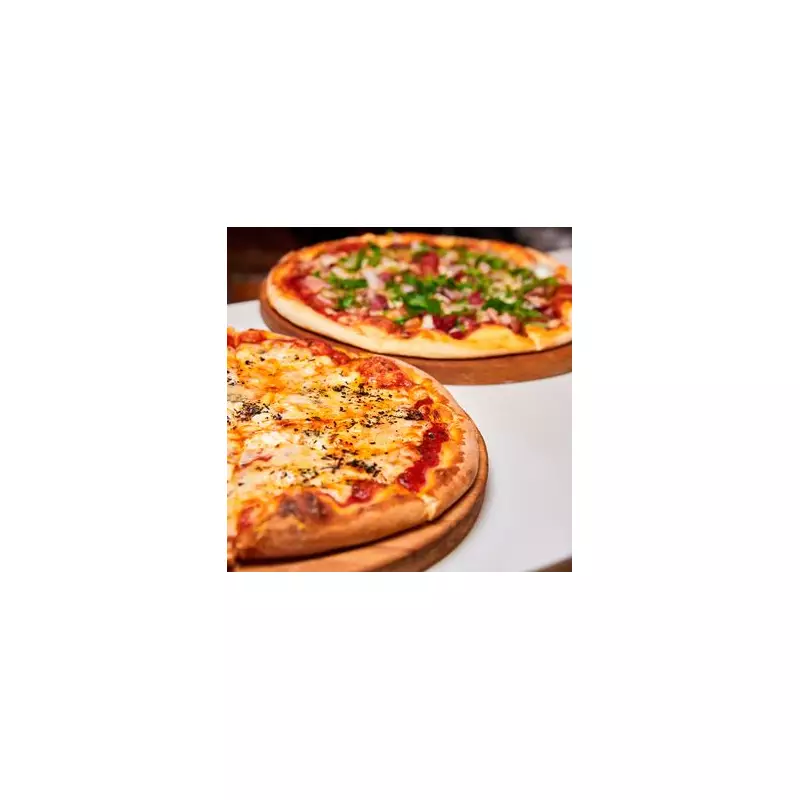 Tesco's New 'Brilliant' Pizza Range Is A Game-Changer For Frozen Food Lovers