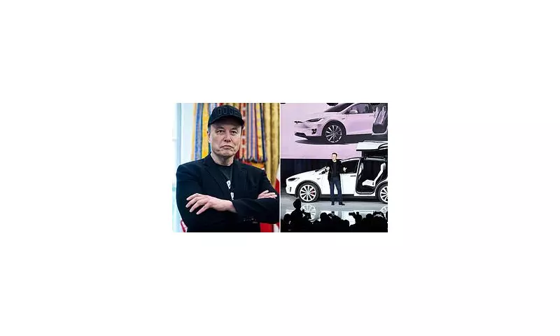 Tesla Set to Propose Colossal New £1 Trillion Pay Package for Elon Musk in Historic Deal