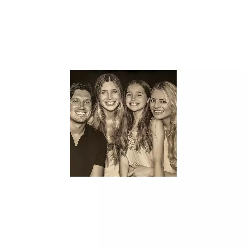 Tess Daly's Heartfelt Tribute to Vernon Kay: 'He's My Absolute Rock' | Exclusive