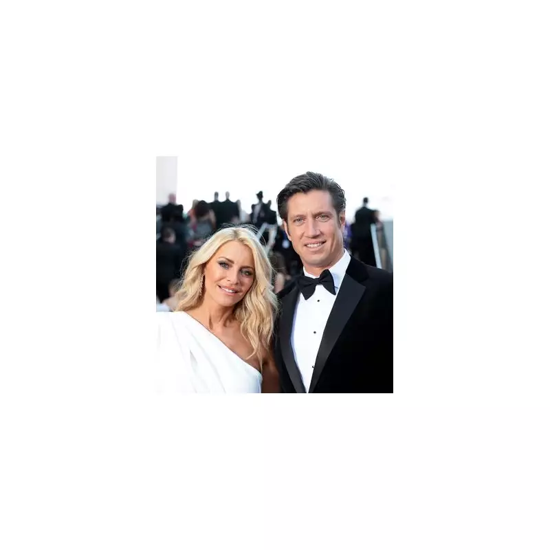 Tess Daly's 'Opinionated' Parenting Style Revealed: Strict Rules & No Phones at Dinner