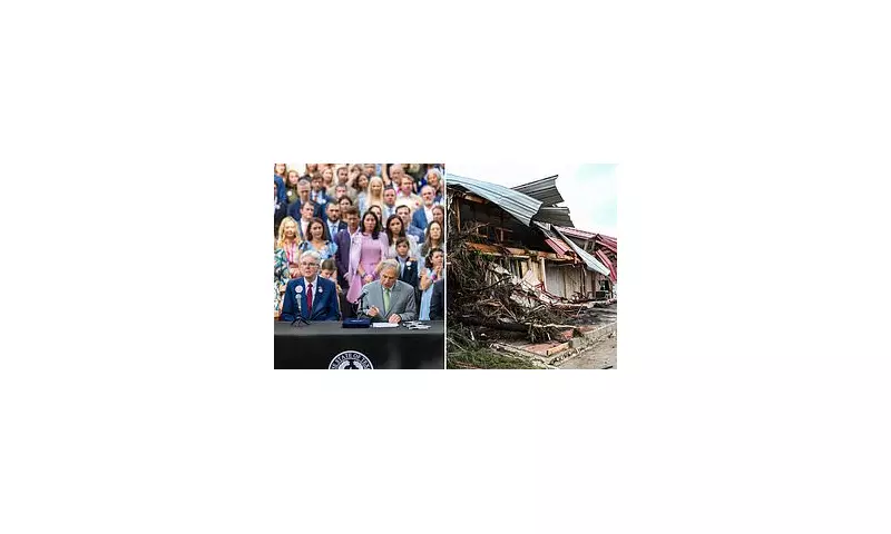 Texas Camping Tragedy Sparks Urgent Call for Stricter UK Safety Regulations