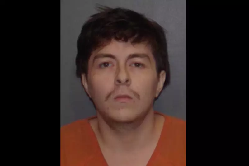 Texas Dog Owner Faces Armed Robbery After Burying Pet in Backyard Grave