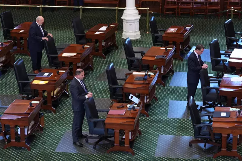 Texas Governor Greg Abbott Sparks Fury by Bussing Asylum Seekers to New York and Other Democrat-Led Cities