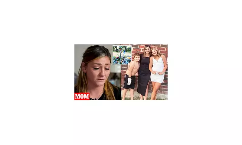 Texas Hit-and-Run Tragedy: Boy, 5, Killed While Walking With Mother in Suspected DUI Incident