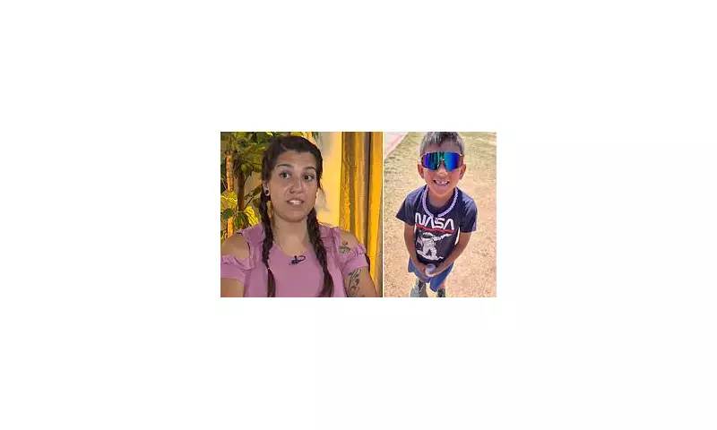 Texas Mum's Tragic Flu Death: Simple Virus Triggers Fatal Brain Haemorrhage in Shocking Case