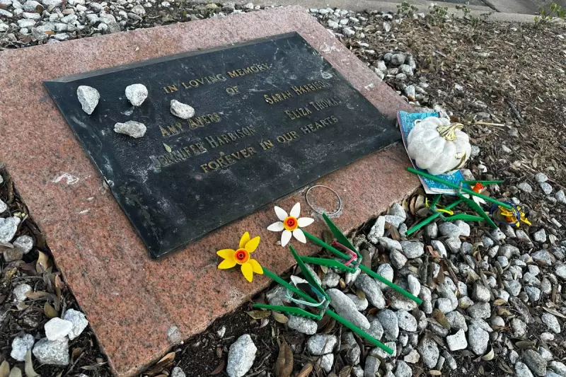 Texas Police Hunt 'Serial Bike Thief' Using DNA Evidence Left on Granola Bar