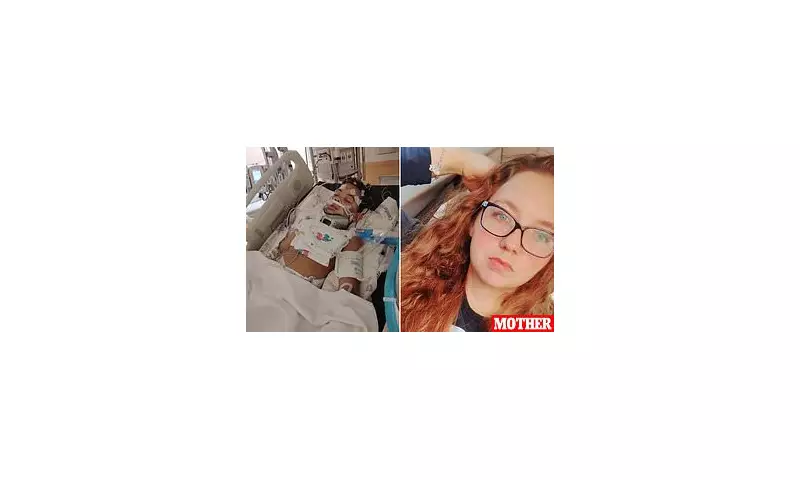 Texas School Tragedy: Boy, 5, Suffers Severe Brain Injury After Being Struck by Staff Member