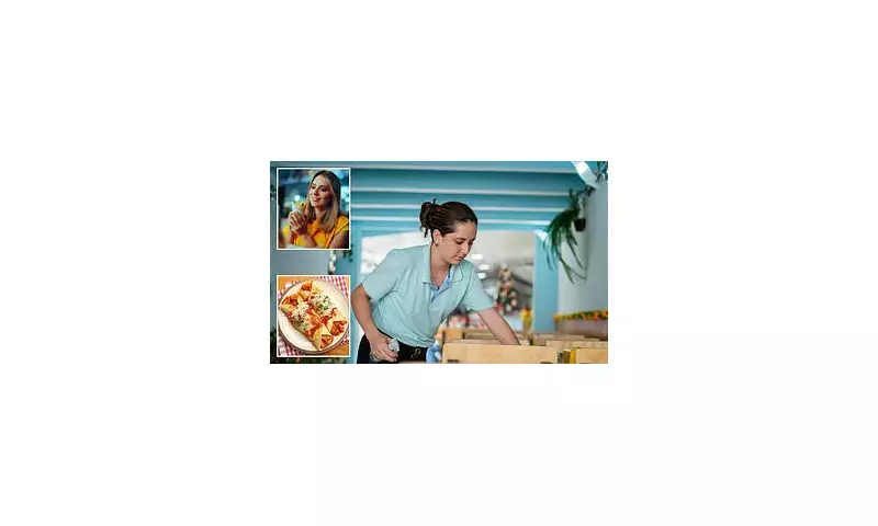 Texas-Sized Trouble: Beloved Tex-Mex Chain Abuelo's Files for Bankruptcy Protection