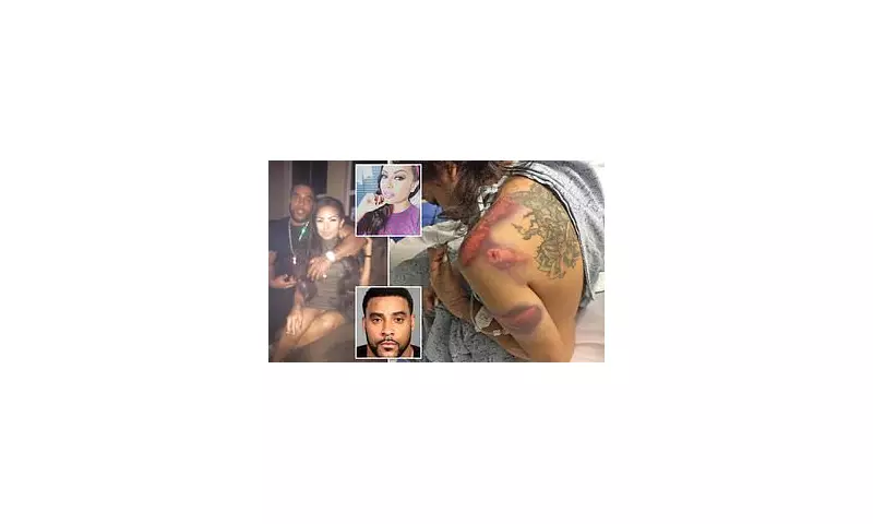 Texas Woman's Harrowing Escape from Sex Trafficking Ring After Being Sold for $300