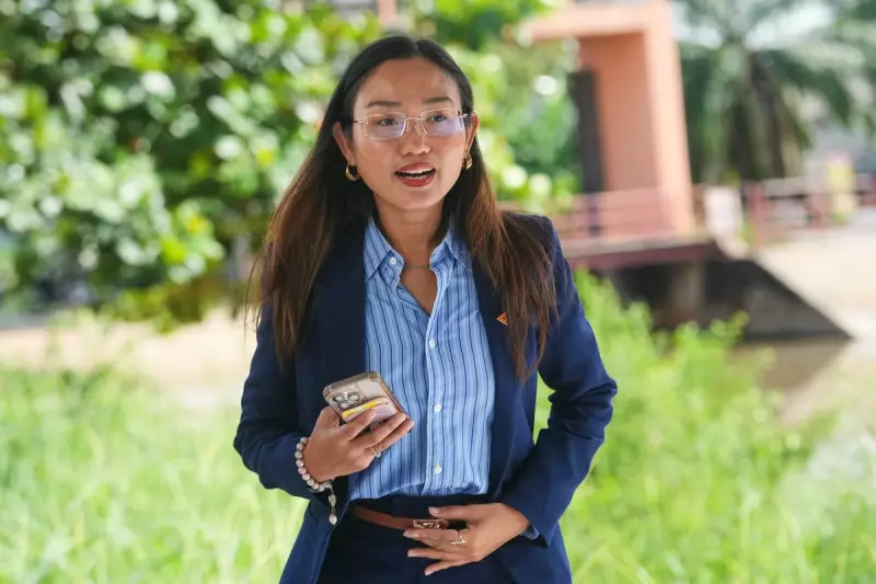 Thai Political Crisis Deepens as Opposition Party Faces Dissolution Over Royal Insult Law