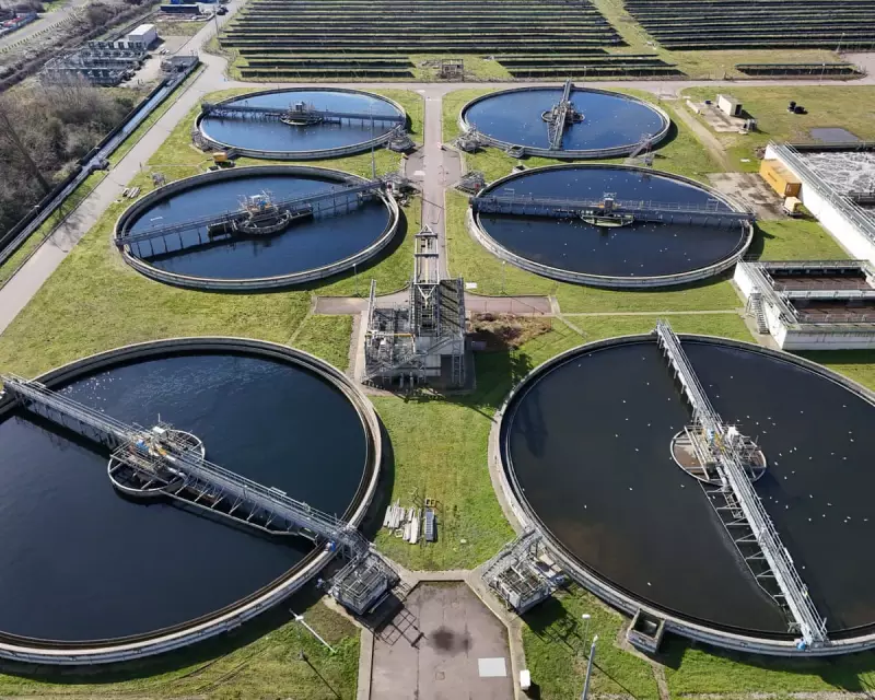 Thames Water Rescue: Creditors Back £20bn Lifeline to Avert UK's Biggest Utility Collapse