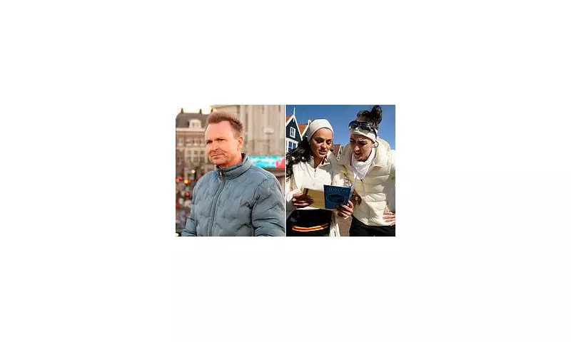 The Amazing Race Returns: Thrilling New European Adventure Promises Most Dramatic Season Yet