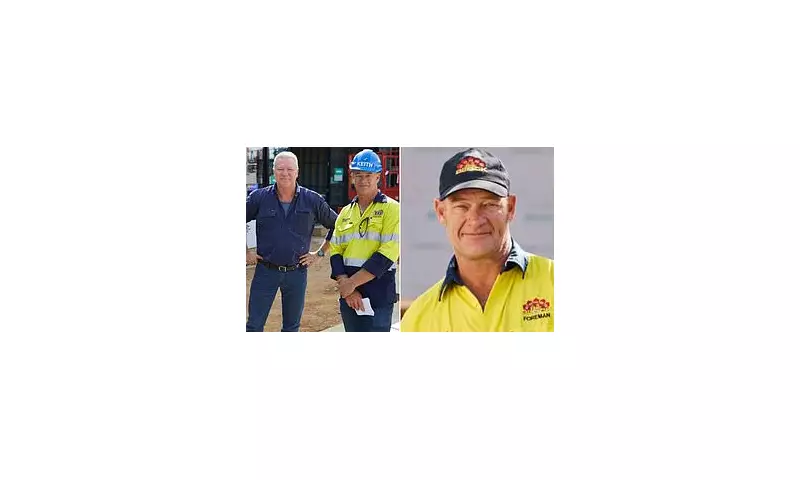 The Block's Keith Schleiger Blasts 'Disrespectful' Tradies in Fiery On-Set Explosion | Exclusive