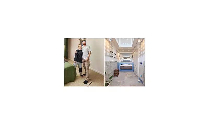 The Block's Ultimate Guest Bedroom Challenge: Design Duels & Dramatic Reveals | Daily Mail