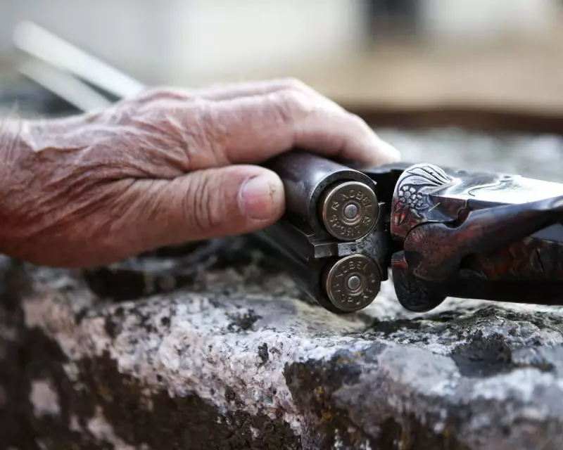 The Blood Sport Debate: Why 'Ethical' Arguments for Hunting Fail to Justify Killing Wildlife