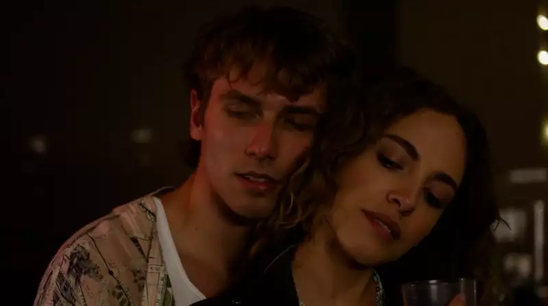 The Boatyard Review: A Chilling Descent into Cannibal Horror on the Scottish Coast