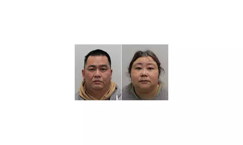 The Butler Did It: How a Humble Servant Exposed the Chinese 'Bitcoin Queen' in a Staggering £4bn Crypto Swindle