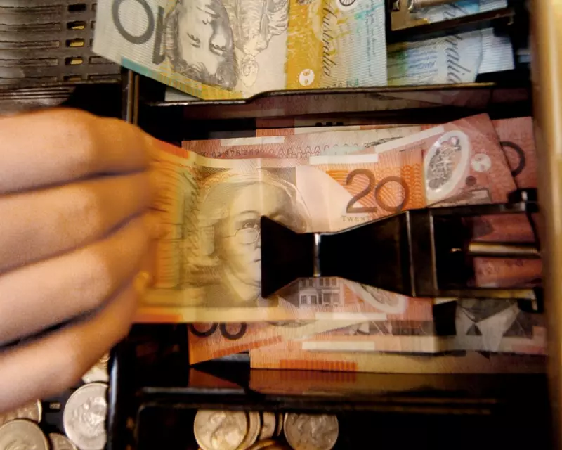 The Cashless Society Backlash: Why Brits Are Clinging to Physical Money in a Digital Age