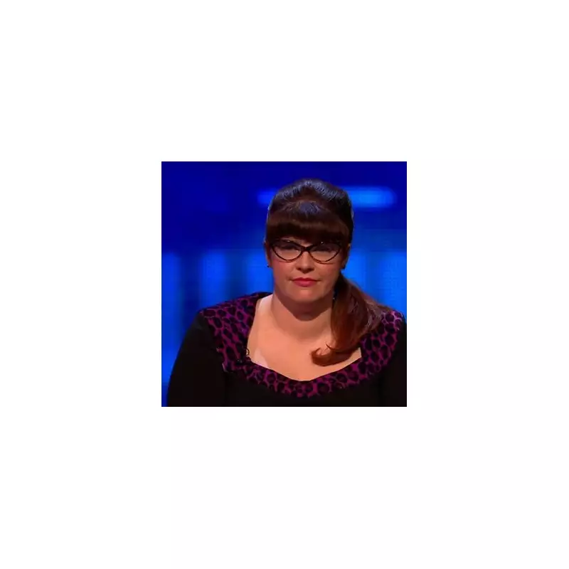 The Chase's Jenny Ryan Exposes 'Disgusting' Online Abuse and Death Threats