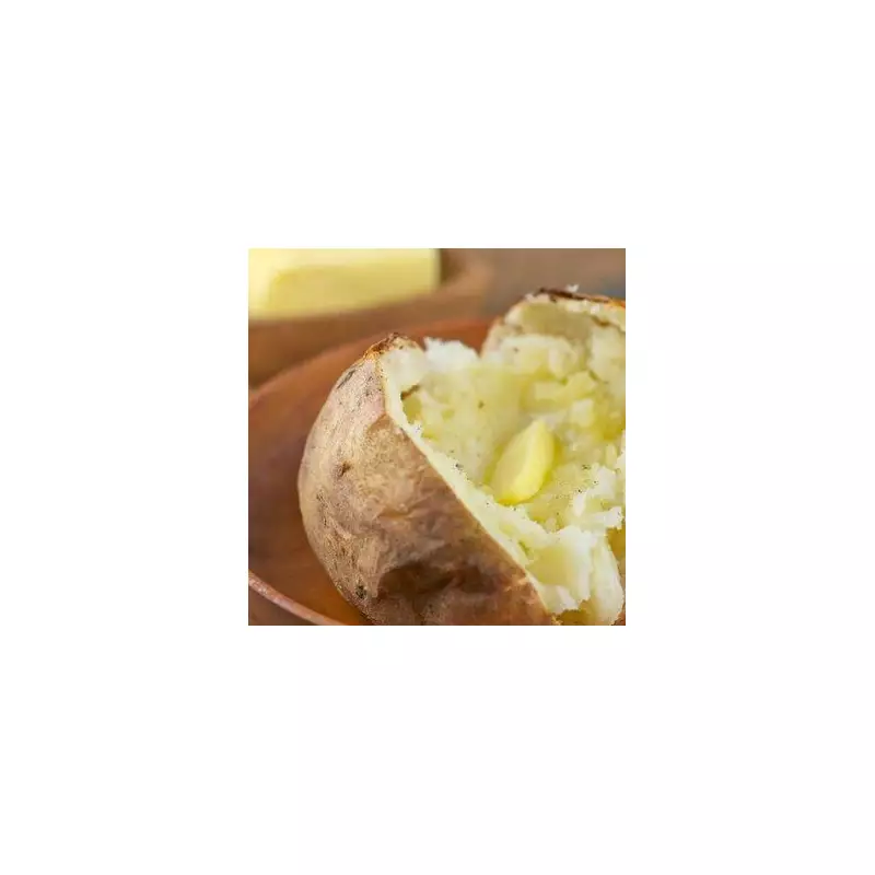 The Chef's Secret to Perfect Roast Potatoes: One Simple Ingredient for Ultimate Crispiness