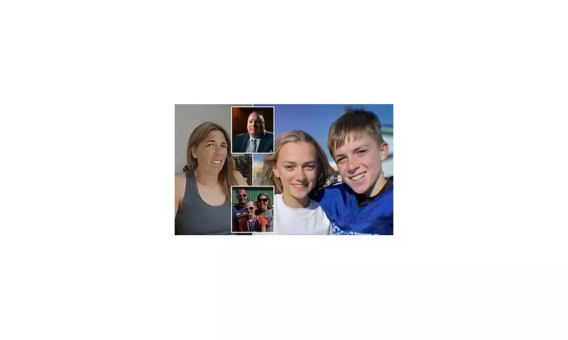 The Chilling True Story Of Kendra Licari: The Munchausen Mum Who Faked Her Daughter's Cancer For Cash