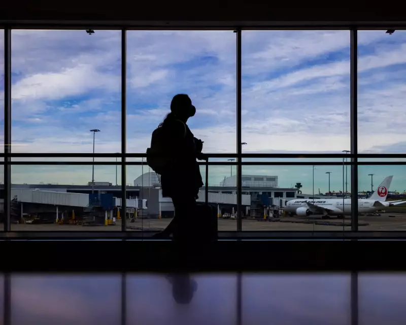 The COVID Migration Myth: Why Australia's Population Crash Debunks UK Immigration Anger