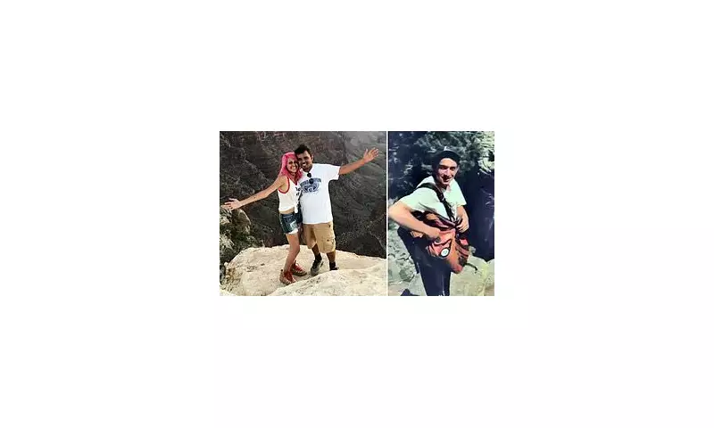 The Deadly Selfie Map: UK Beauty Spots Turned Fatal Photo Traps