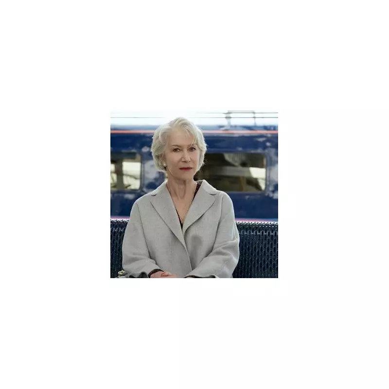 The Devil's Hour: Stellar Cast Revealed for Amazon's Gripping New Crime Thriller