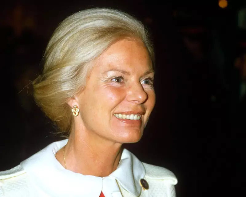 The Duchess of Kent: A Royal Life of Quiet Defiance and Devotion to Duty